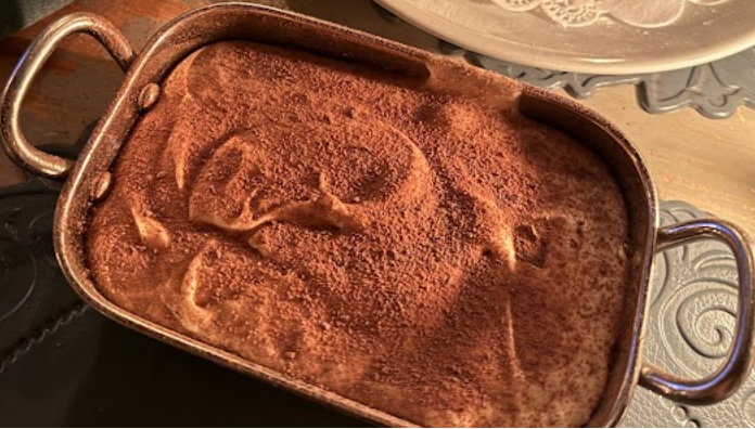Pane E Vino signature dishes Lasagna EmilianaTonnarelli alla RuotaTiramisu